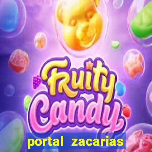 portal zacarias maloqueiro cova full