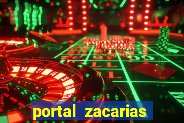 portal zacarias maloqueiro cova full