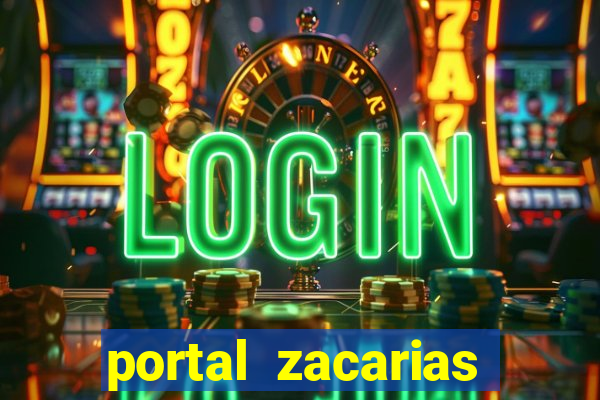 portal zacarias maloqueiro cova full