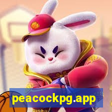 peacockpg.app