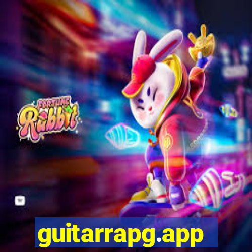 guitarrapg.app