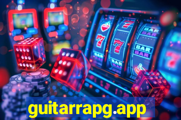 guitarrapg.app