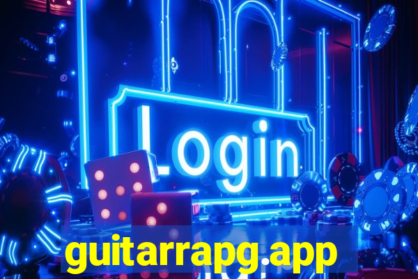 guitarrapg.app