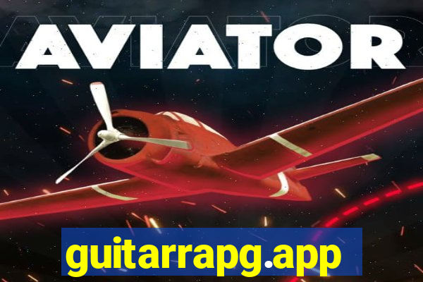 guitarrapg.app