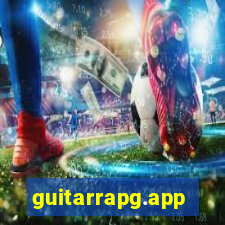 guitarrapg.app