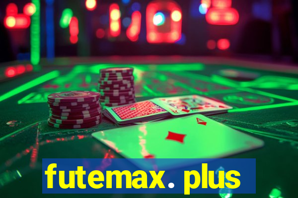 futemax. plus