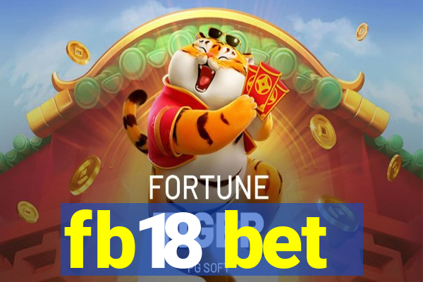 fb18 bet