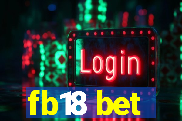 fb18 bet