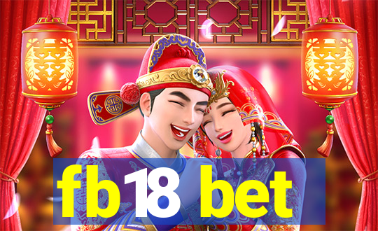 fb18 bet