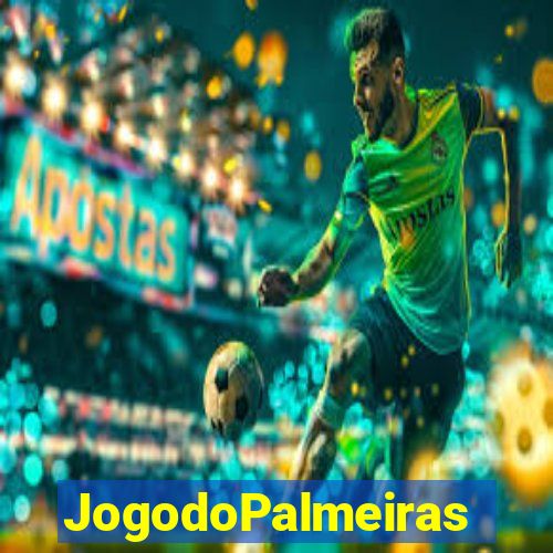 JogodoPalmeiras