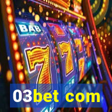 03bet com