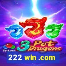 222 win .com