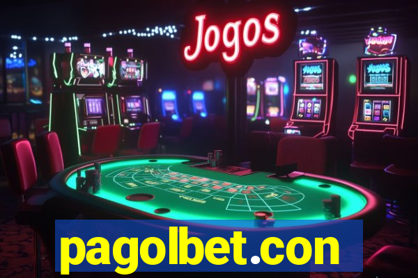 pagolbet.con