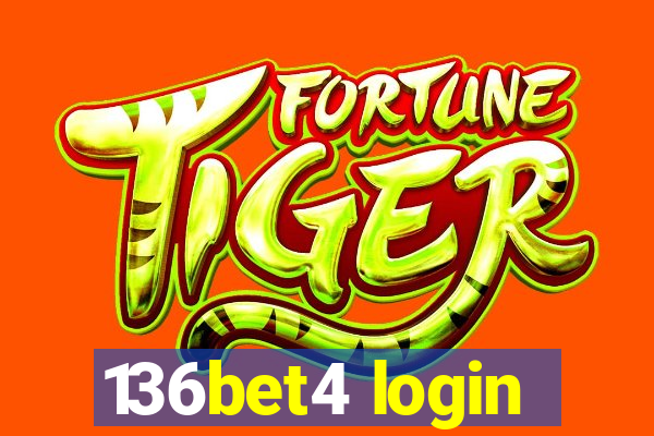 136bet4 login