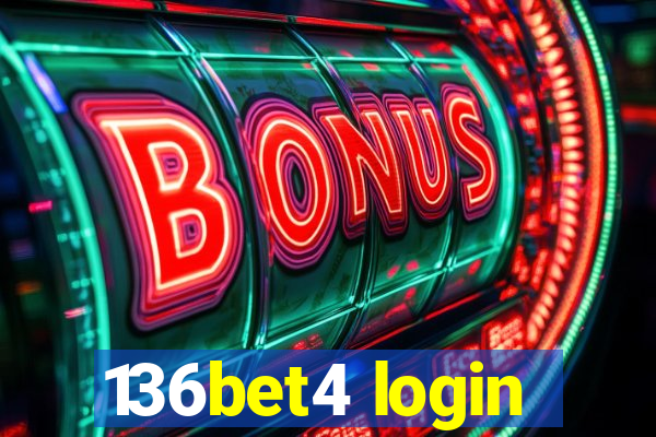 136bet4 login