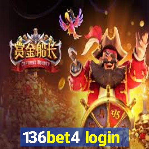 136bet4 login