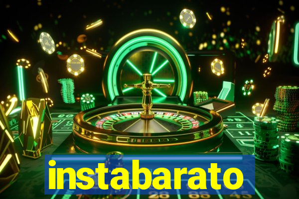 instabarato