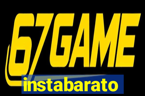 instabarato