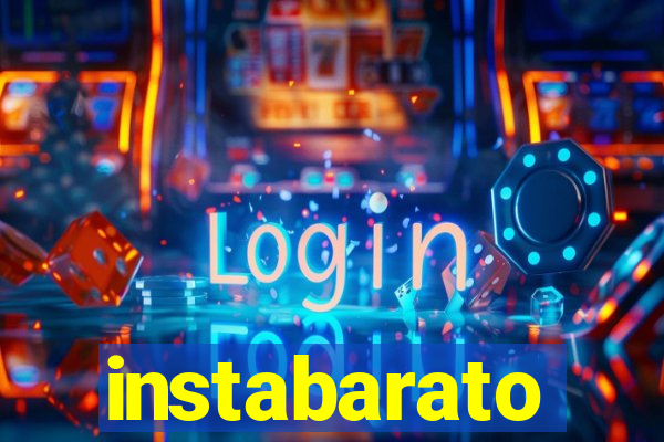 instabarato