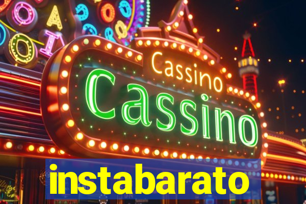 instabarato