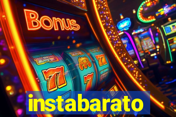 instabarato