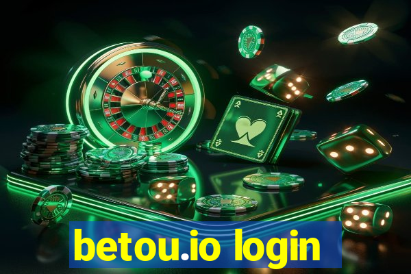 betou.io login