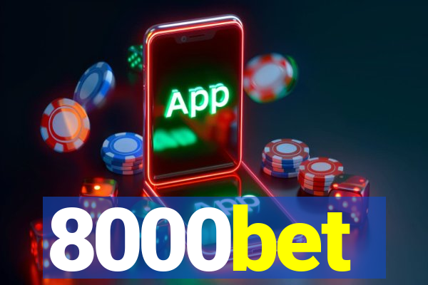 8000bet