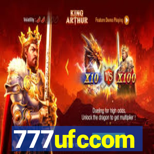 777ufccom