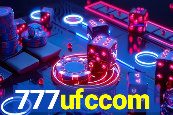 777ufccom