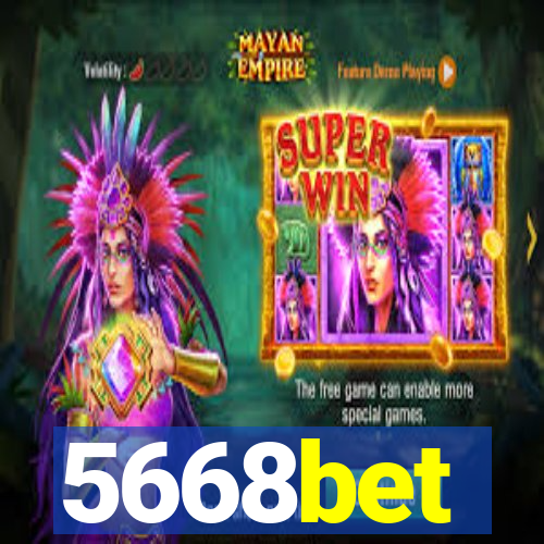 5668bet