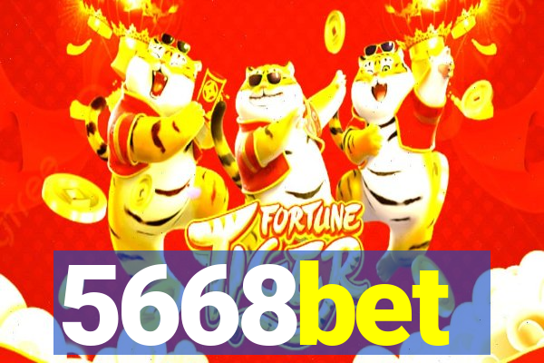 5668bet