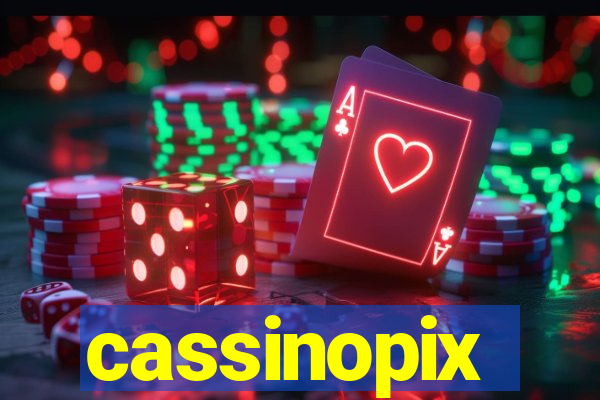 cassinopix