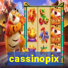 cassinopix