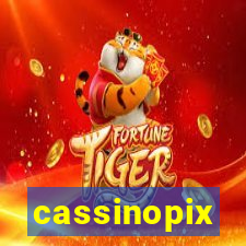 cassinopix