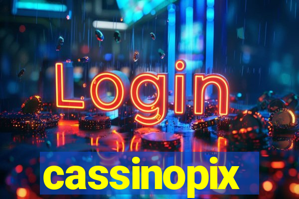 cassinopix