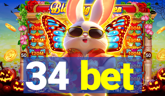 34 bet