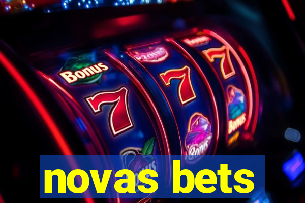 novas bets