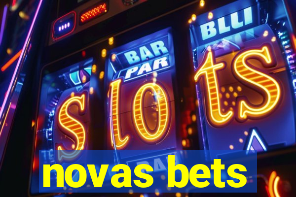 novas bets