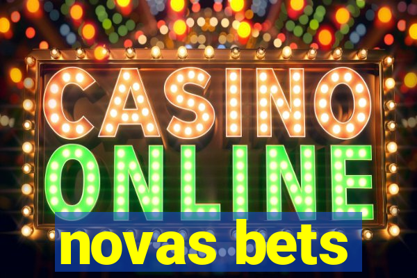 novas bets