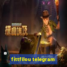 fittfilou telegram