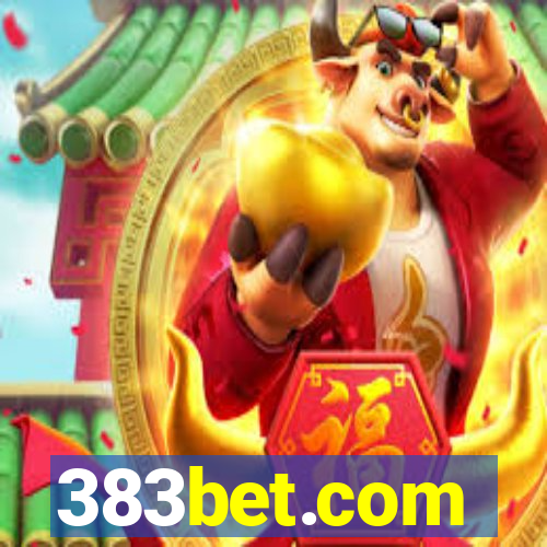 383bet.com