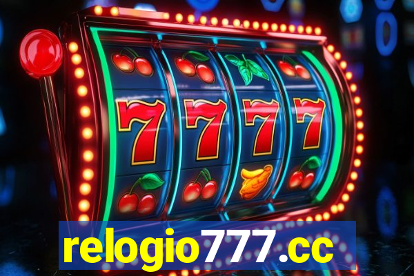 relogio777.cc