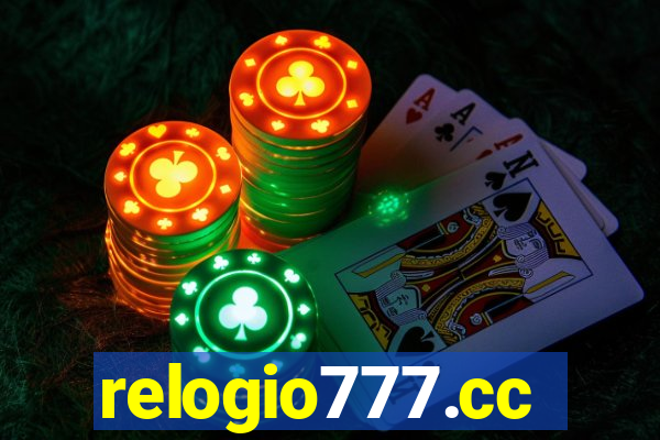 relogio777.cc