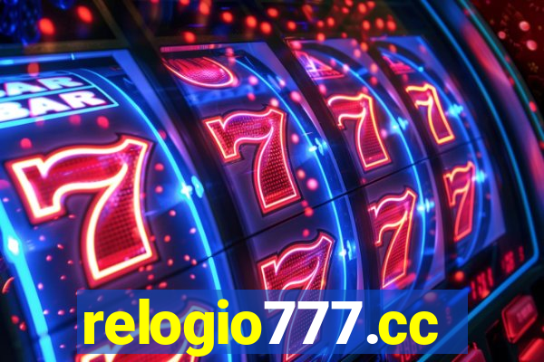 relogio777.cc