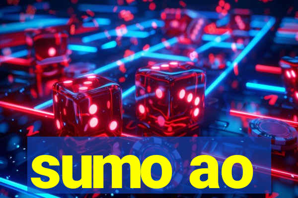 sumo ao