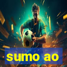 sumo ao