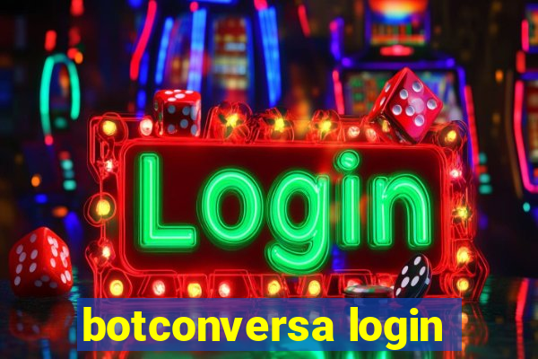 botconversa login