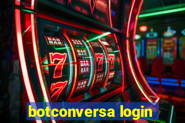 botconversa login