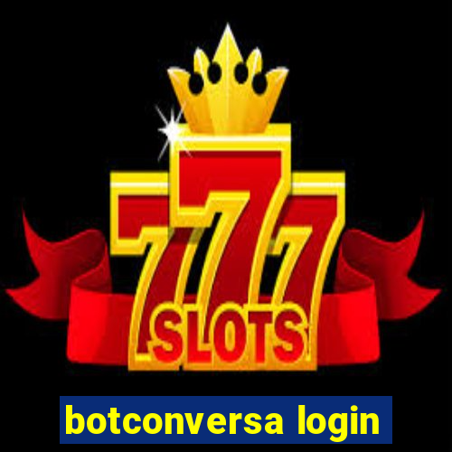 botconversa login