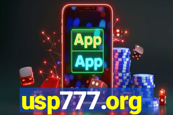 usp777.org